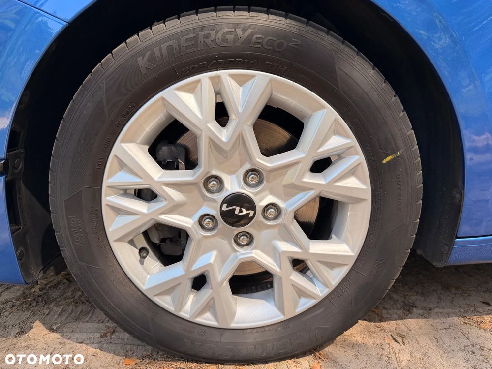 Kia Ceed 1.0 T-GDI Business Line Plus - 29