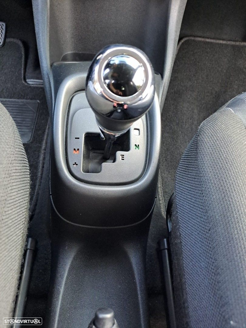 Peugeot 108 1.0 VTi Active ETG5 - 19