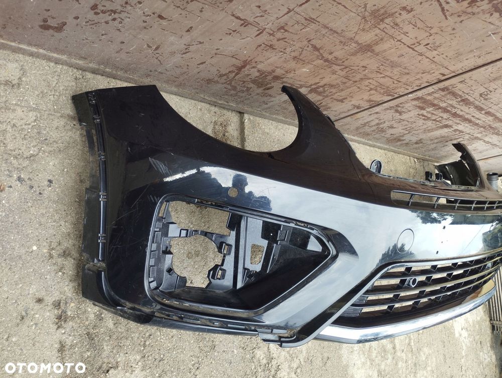 Zderzak VW Beetle R-line Dune Cross LIFT 2014-2019 - 2