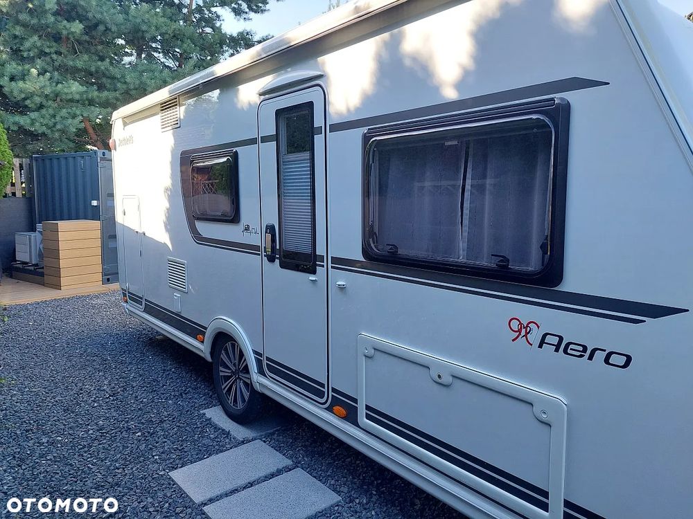 Dethleffs 500 QSK - 4