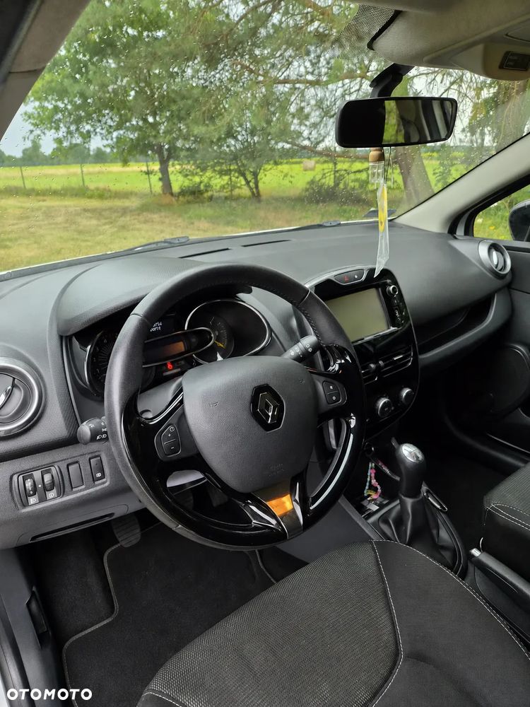 Renault Clio 1.5 dCi 75 Expression - 13