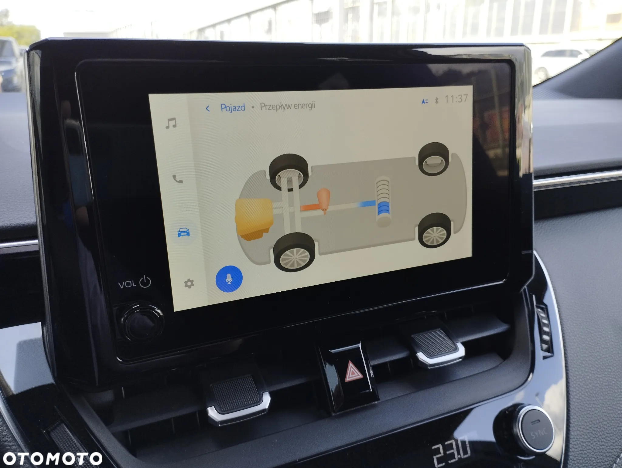 Suzuki Swace 1.8 Hybrid Premium Plus CVT - 21