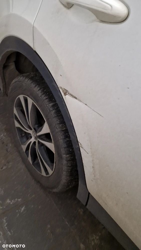 Toyota RAV4 2.0 D-4D Premium - 2