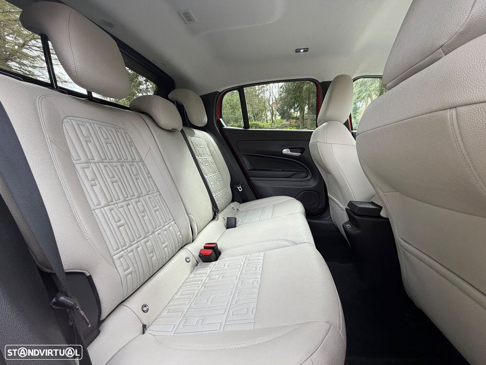 Fiat 600e 54 kWh La Prima - 10