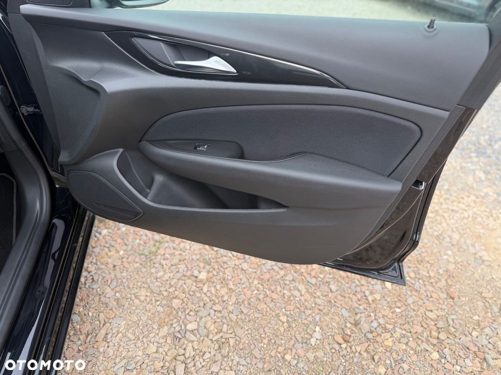 Opel Insignia 2.0 CDTI Business Edition S&S - 17