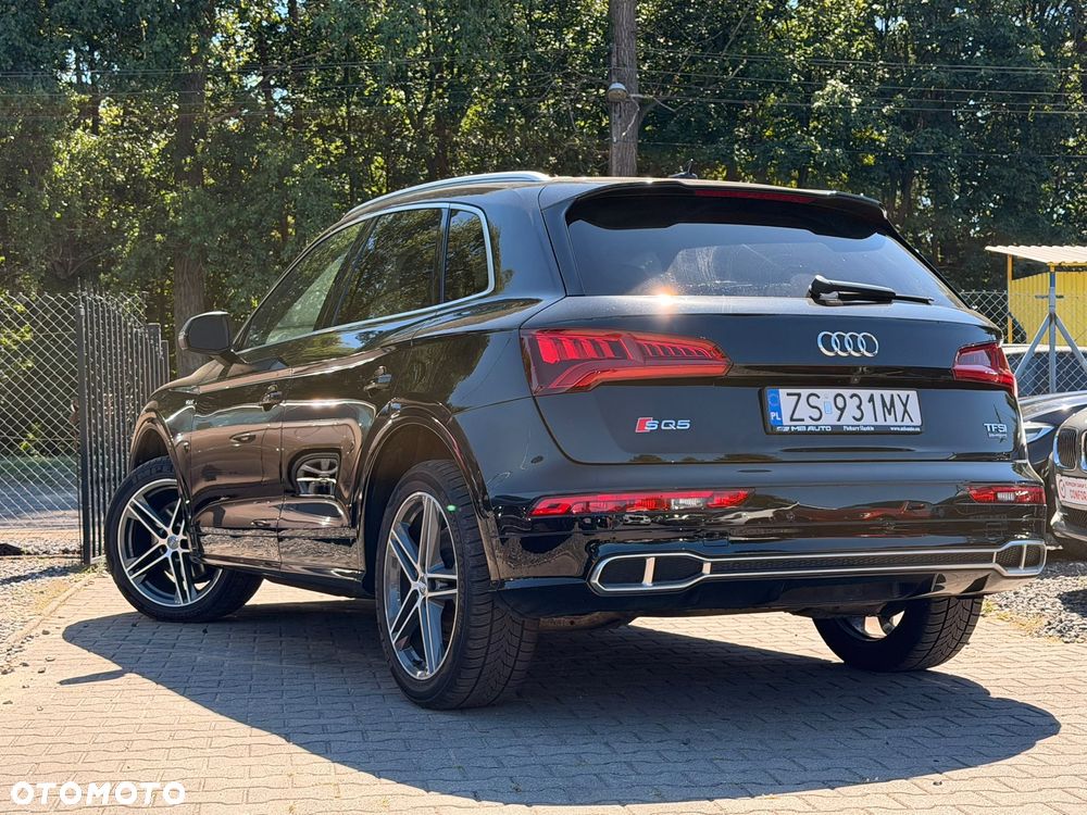 Audi SQ5 - 19
