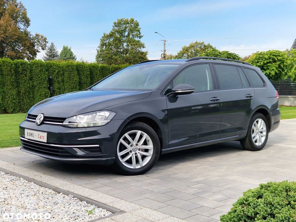 Volkswagen Golf - 13