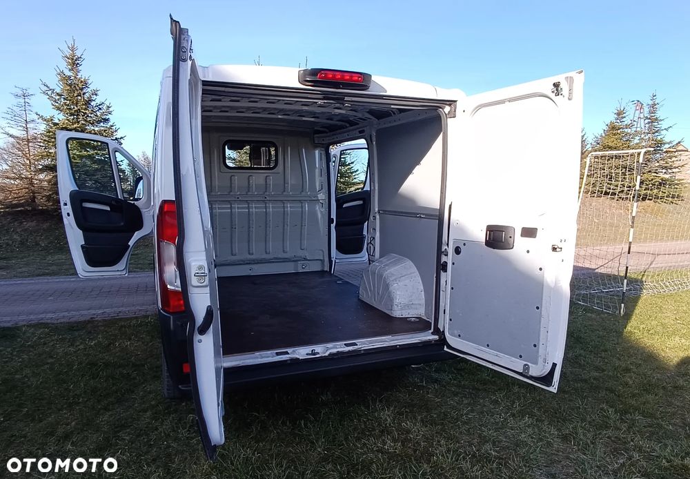 Fiat DUCATO - 18