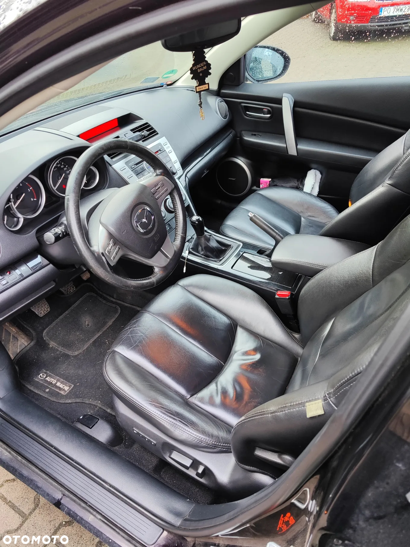 Mazda 6 2.0 CD Exclusive + - 10
