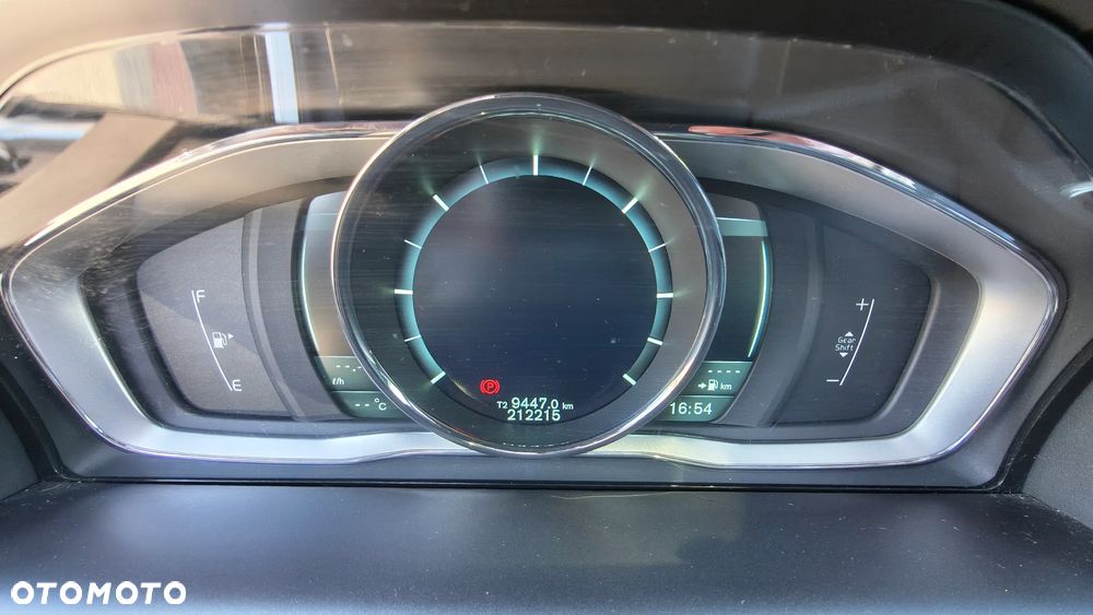 Volvo XC 60 - 13