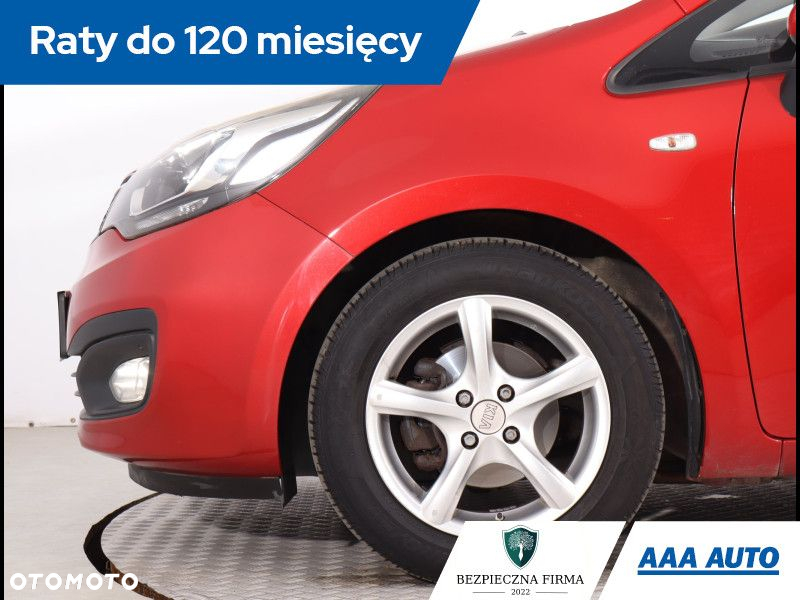 Kia Rio - 15