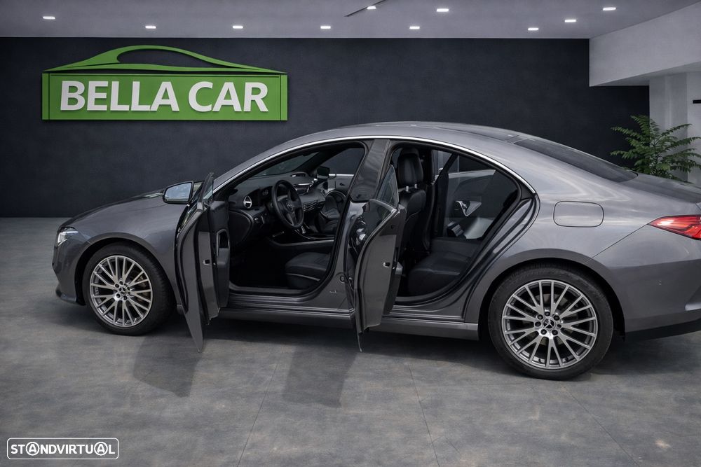 Mercedes-Benz CLA 250 e 8G-DCT Progressive Line Advanced - 6