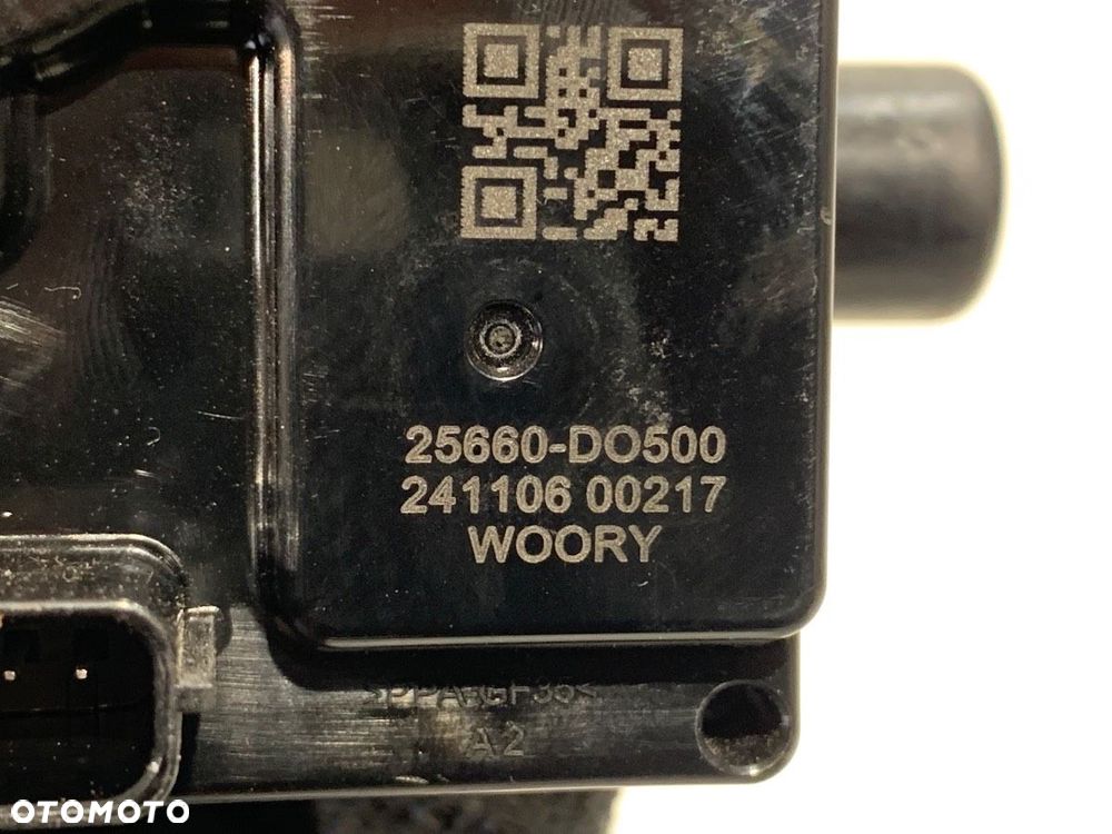 ZAWÓR DODATKOWA POMPA WODY  HYUNDAI KONA II (SX2) 2022 - EV 150 kW [204 KM] elektryczny 2023 - - 5