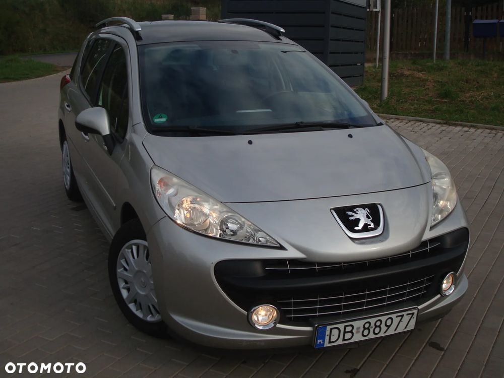 Peugeot 207 95 VTi Filou - 5