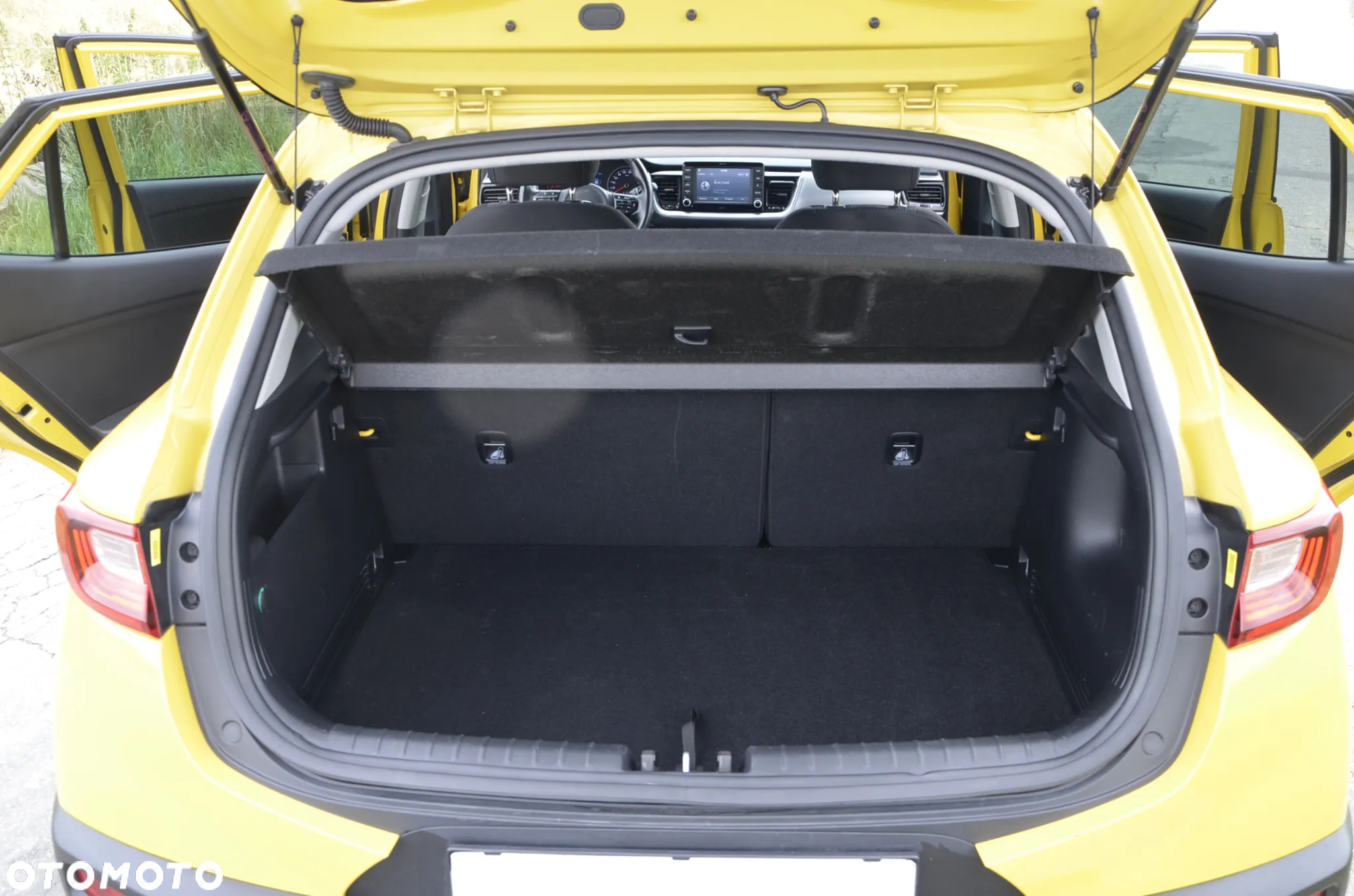 Kia Stonic 1.4 XL - 22