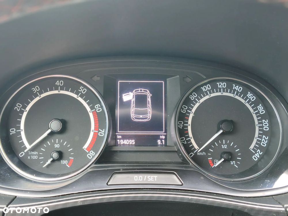 Skoda Fabia 1.0 Monte Carlo - 14