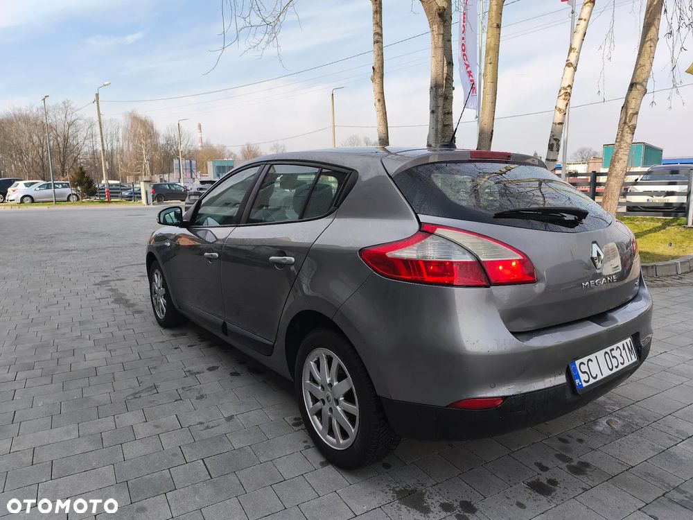 Renault Megane - 6