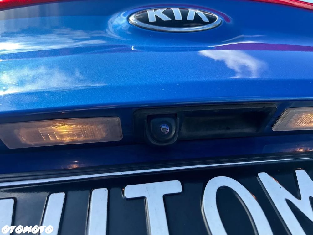 Kia Sportage 1.6 T-GDI 2WD DCT VISION - 10