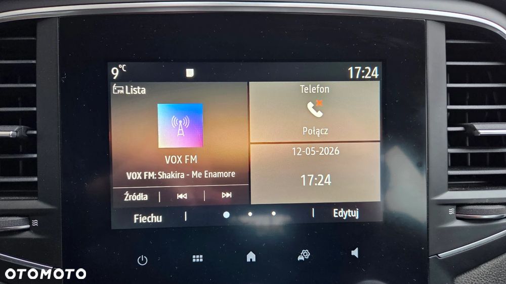 Renault Megane 1.3 TCe FAP Equilibre - 19