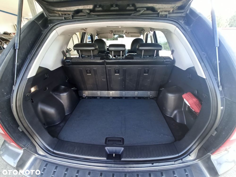 Kia Sportage - 11