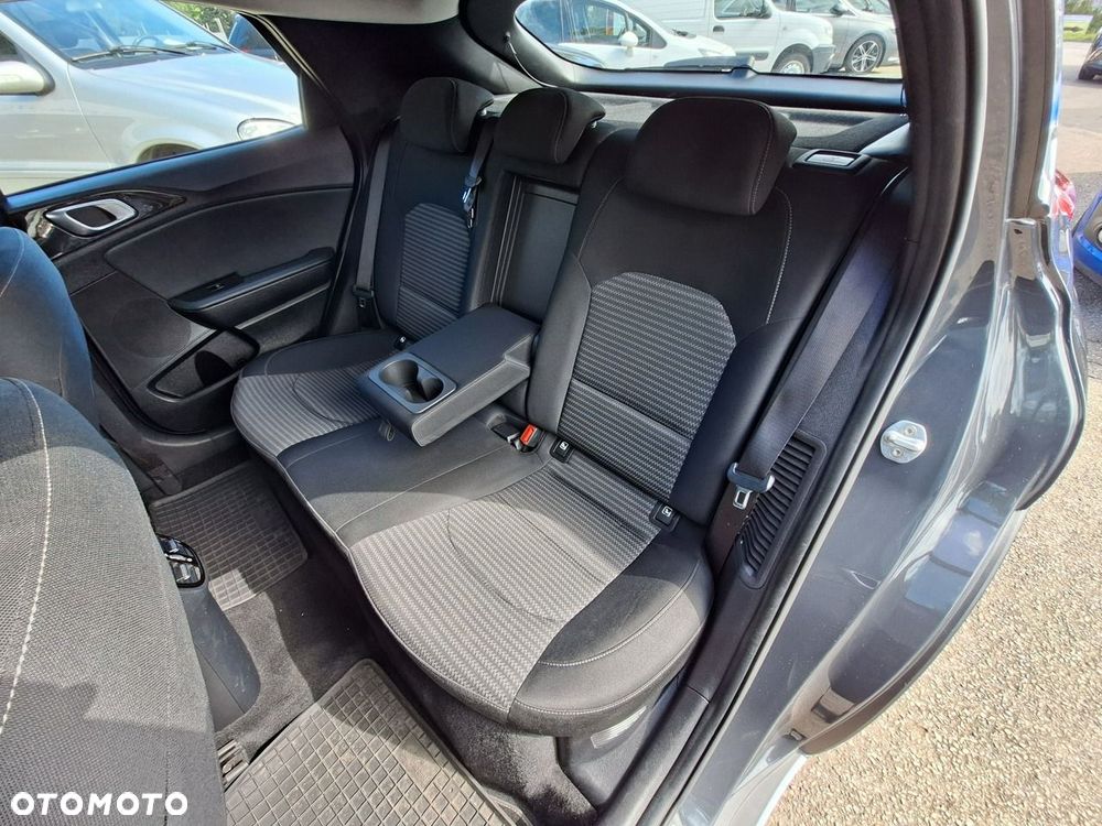Kia XCeed 1.6 GDI DCT6 OPF Inspiration - 27