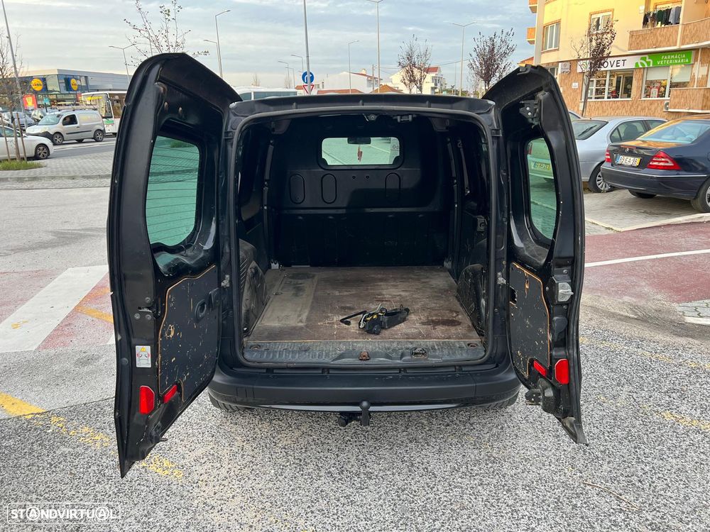 Mercedes-Benz Citan 111 CDI - 8