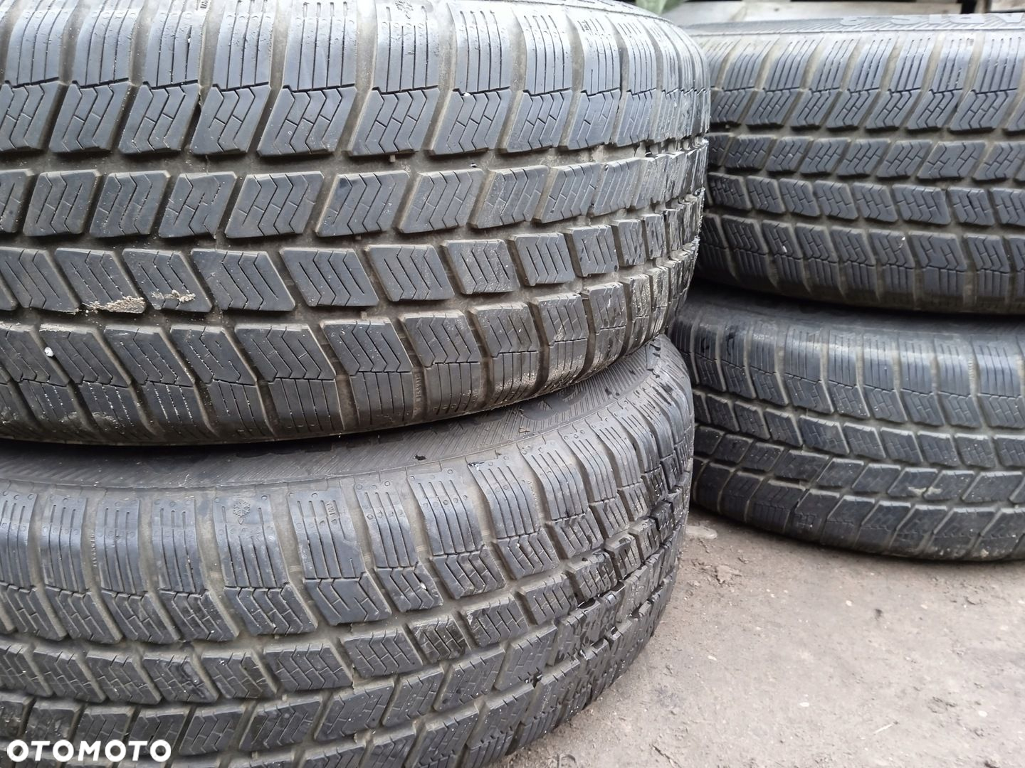 Koła zimowe 5x120 BMW 3 E36 E46 Z3 opony 205/60 R15 7mm Tania wysyłka - 6