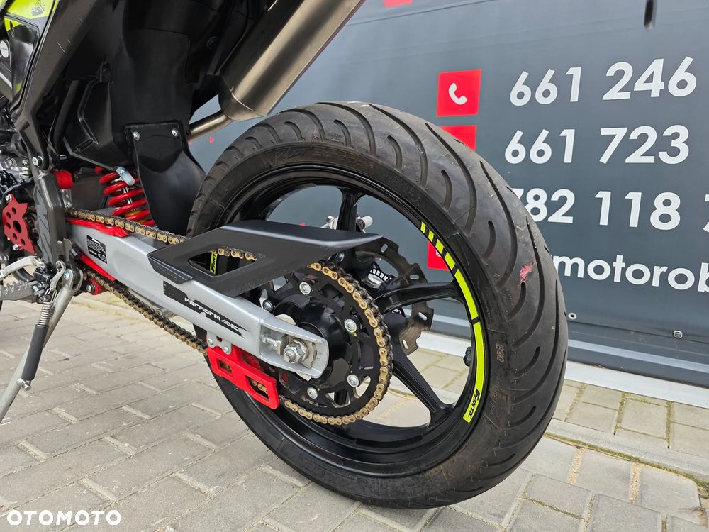 Fantic Inny - 7