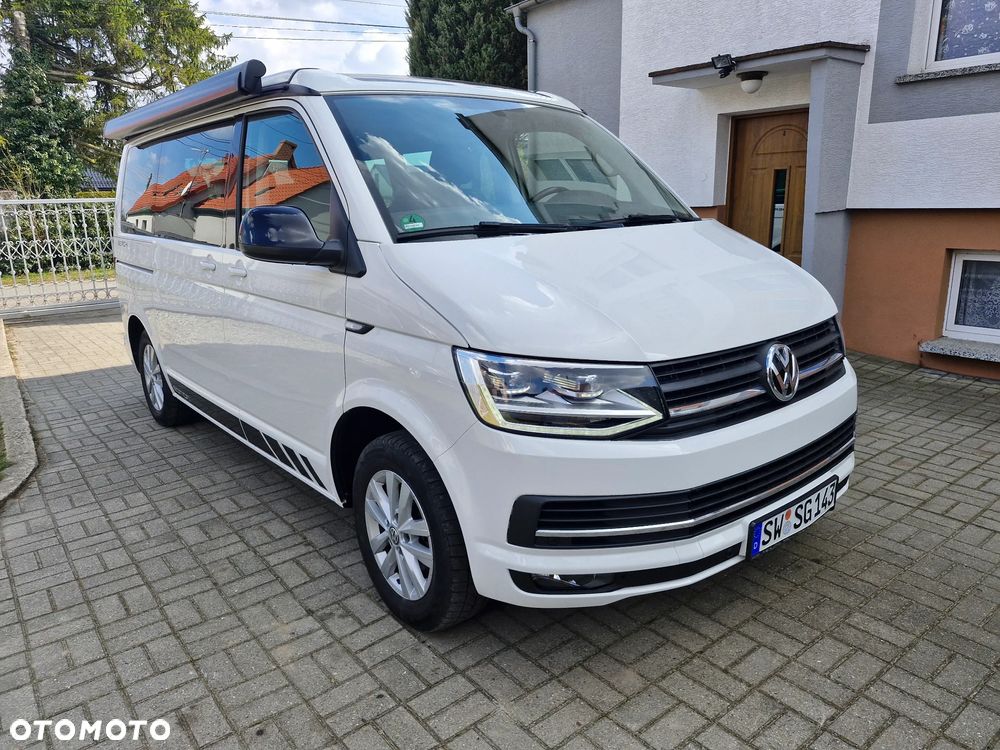 Volkswagen California - 21
