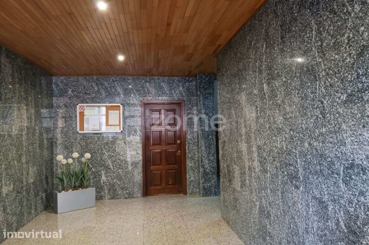 Apartamento T1 em Ferreiros - Grande imagem: 4/16