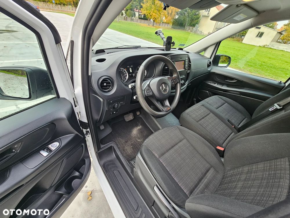 Mercedes-Benz Vito - 8