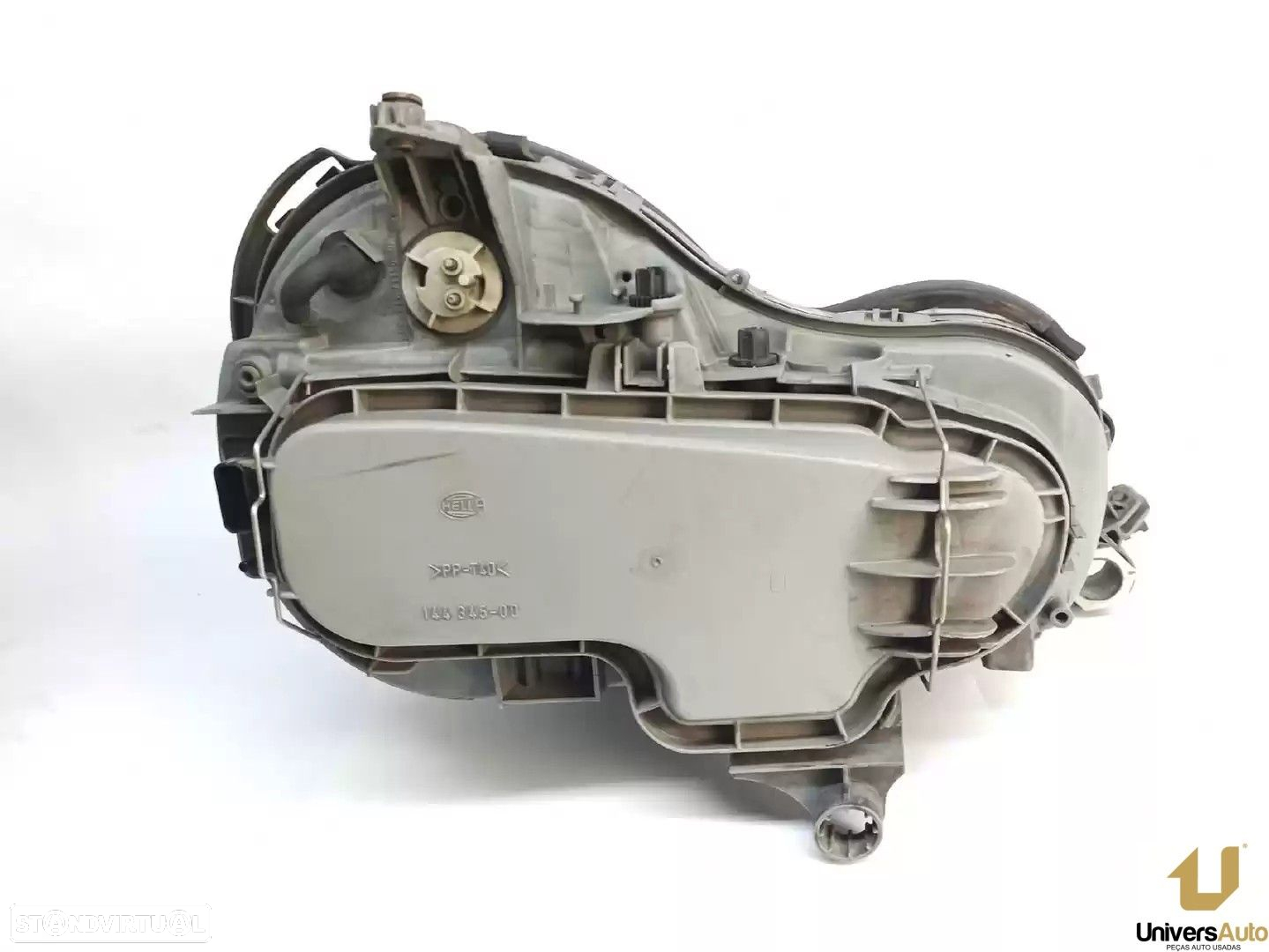 FAROL ESQUERDO MERCEDES-BENZ CLASSE E 2000 -A2108200361 - 3