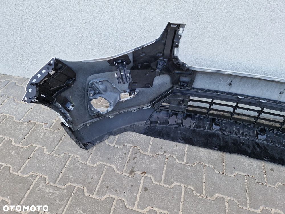 Zderzak Volvo c40 xc40 lift - 11