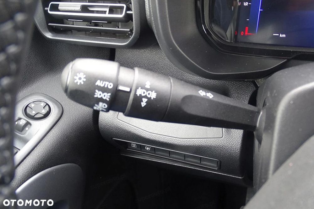 Opel Combo - 14