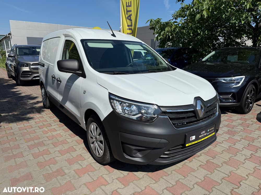 Renault Express - 2