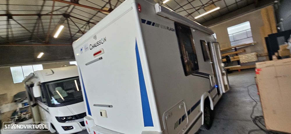 Chausson Welcome - 3