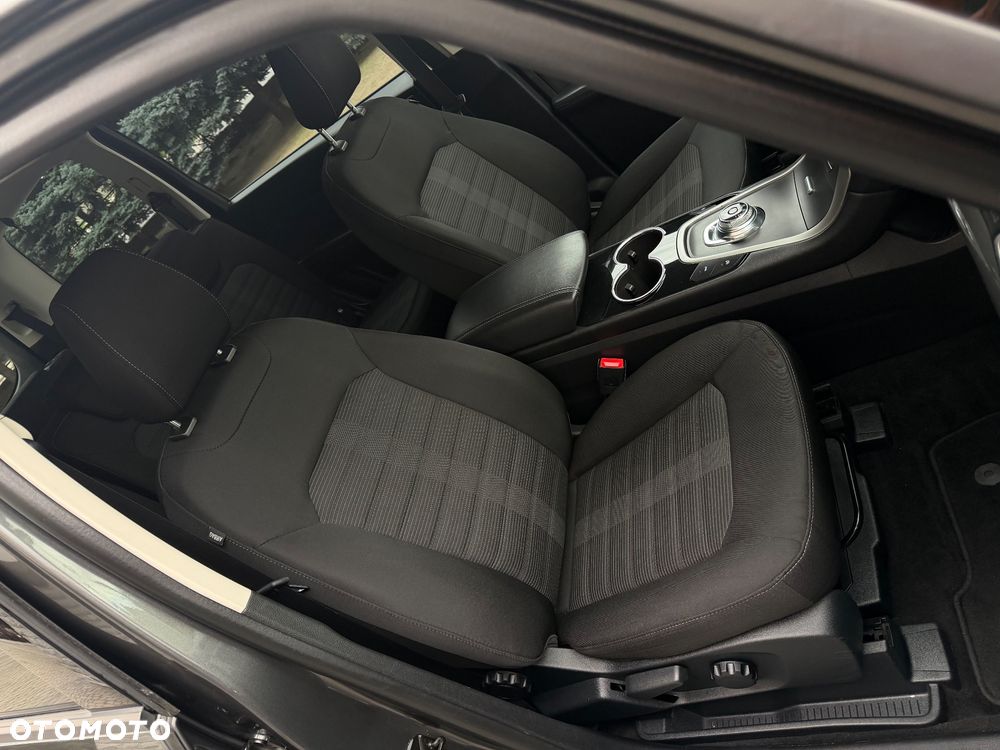 Ford Galaxy 2.0 EcoBlue Business - 33