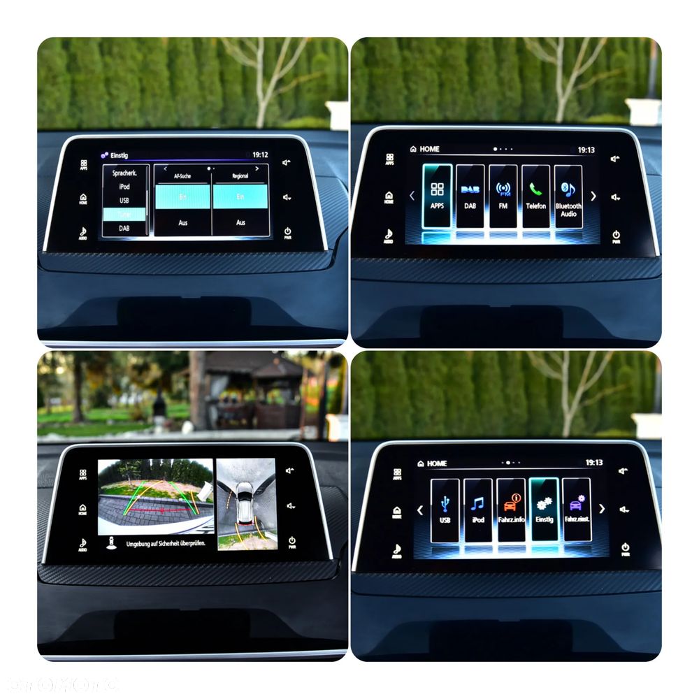 Mitsubishi Eclipse Cross 1.5 T-MIVEC ClearTec CVT 4WD Diamant Edition Plus - 22