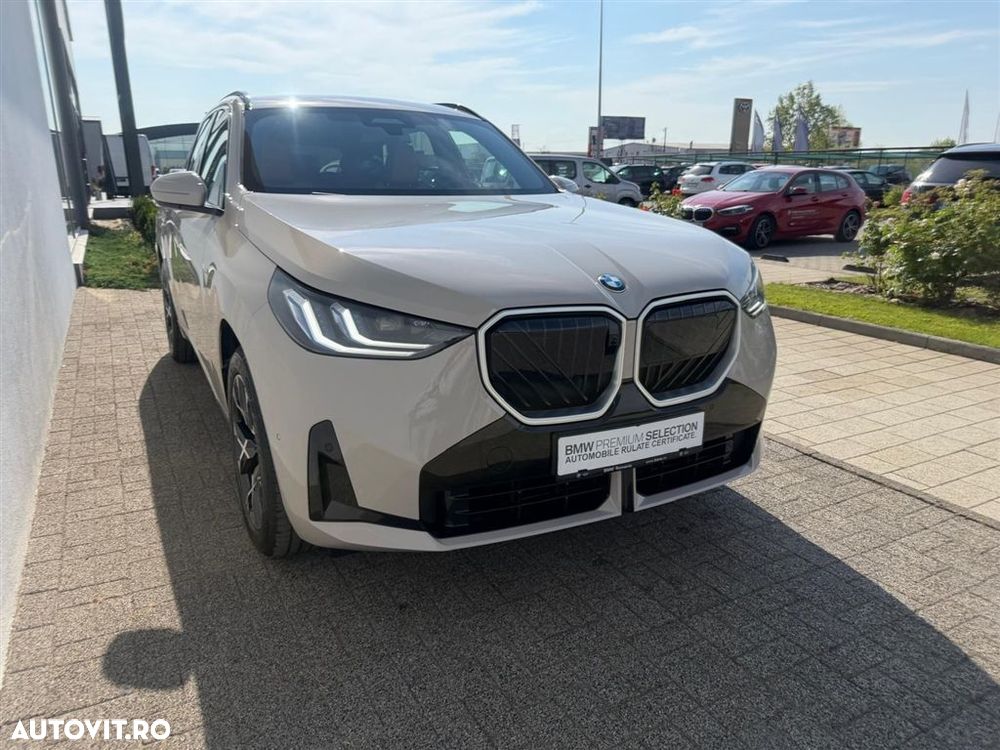 BMW X3 - 3