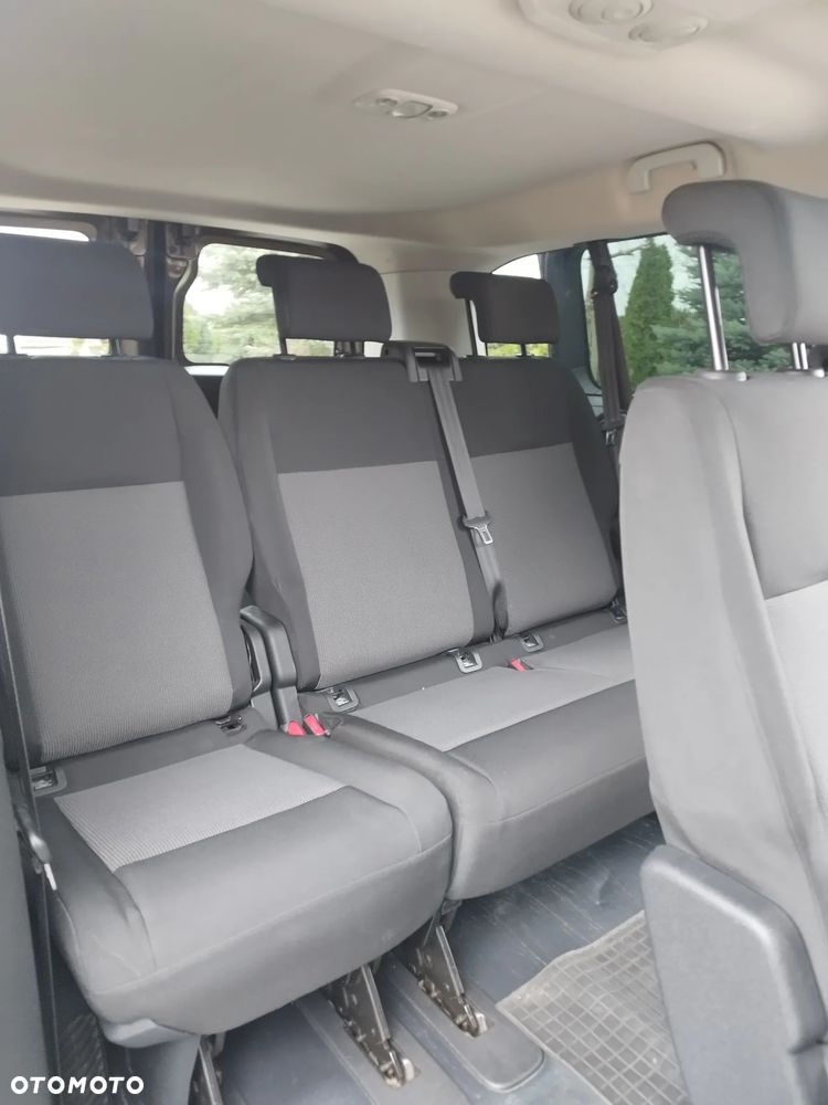 Toyota Proace Verso 2.0 D4-D Long Family - 33