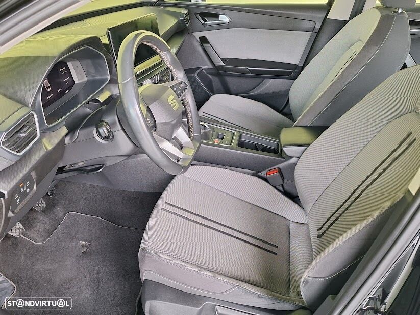 SEAT Leon ST 2.0 TDI Style - 7