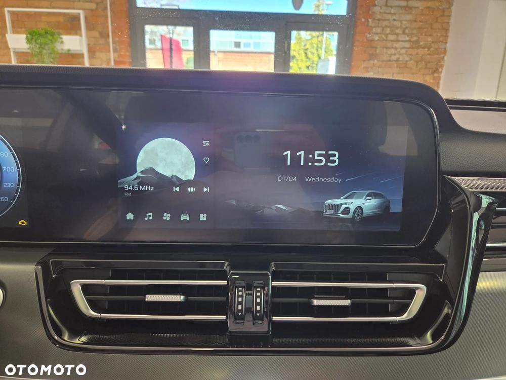 Hongqi HS5 2.0T Executive AWD - 20