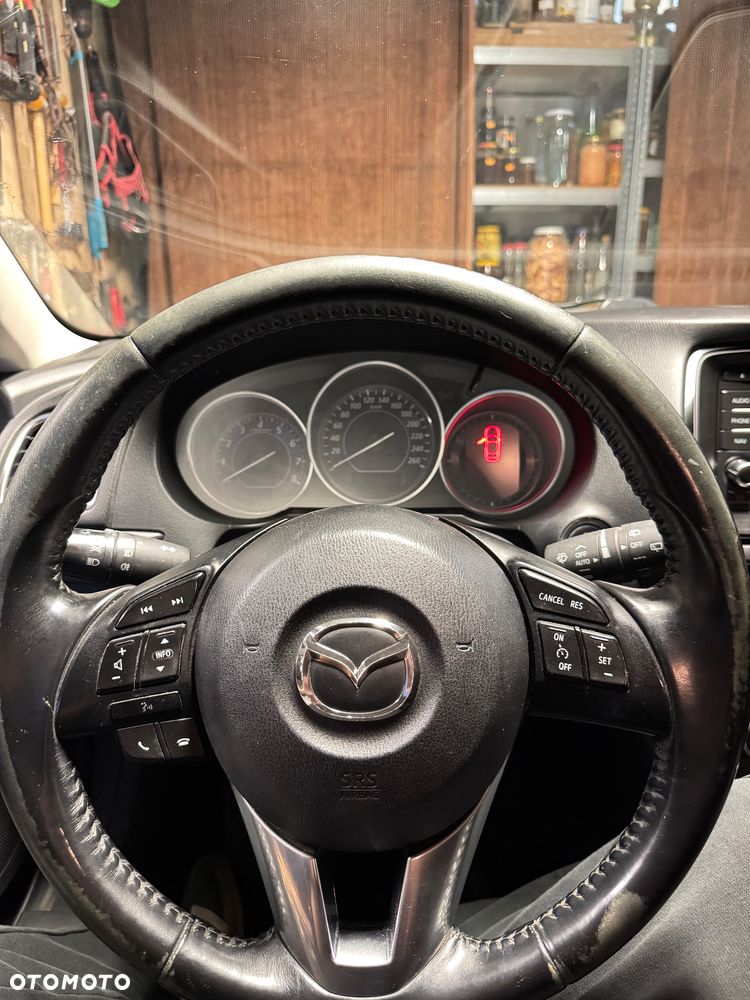 Mazda 6 SKYACTIV-G 165 Nakama - 37