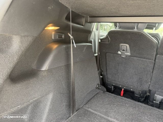 Citroën C4 Spacetourer 1.5 BlueHDi Shine EAT8 - 18
