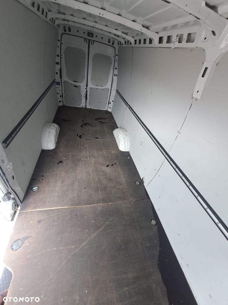 Iveco Daily 35S14 | L4H2 | 16m3 | Automat  | Hak | Gotowy do pracy - 20