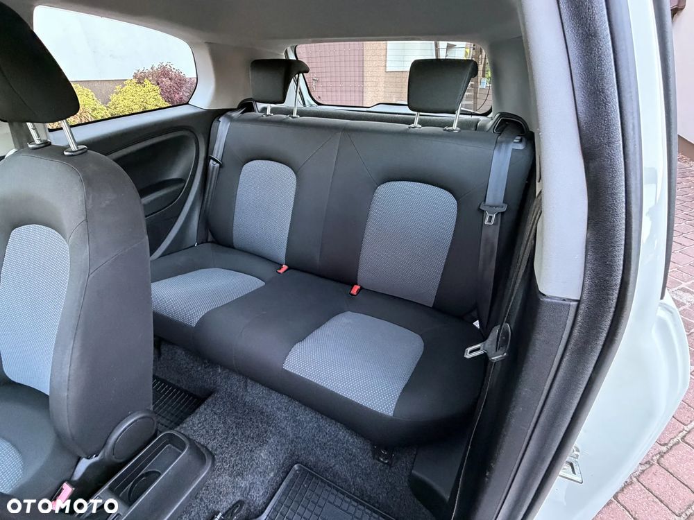 Fiat Grande Punto Actual 1.2 8V Fresh - 18
