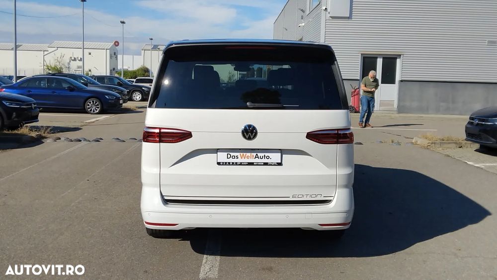 Volkswagen Multivan L 2.0 TDI DSG 110KW Life - 7