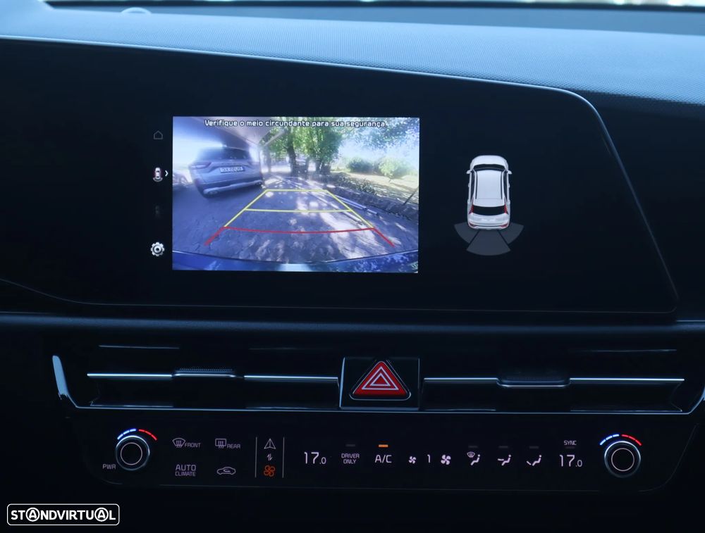 Kia e-Niro Edition 7 - 45