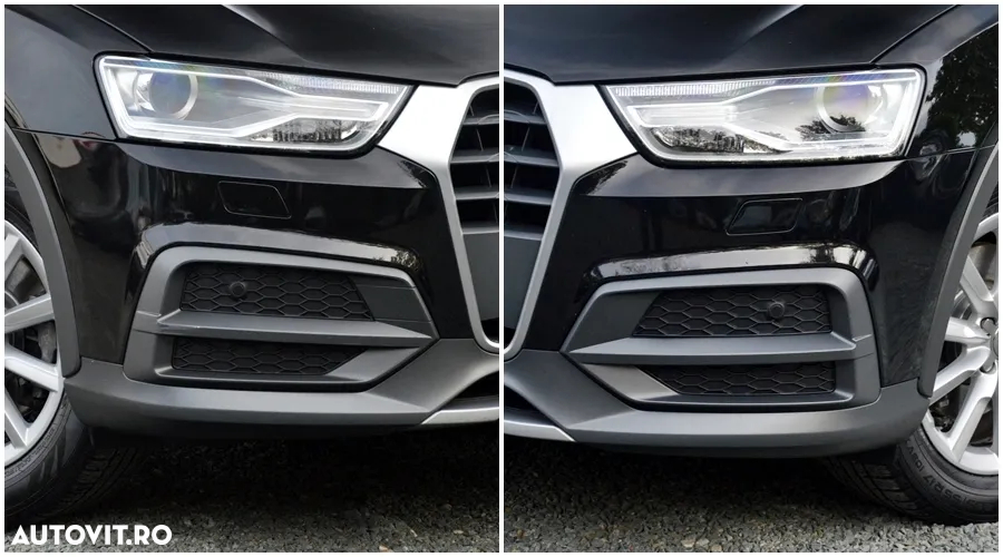 Audi Q3 1.4 TFSI Stronic - 29