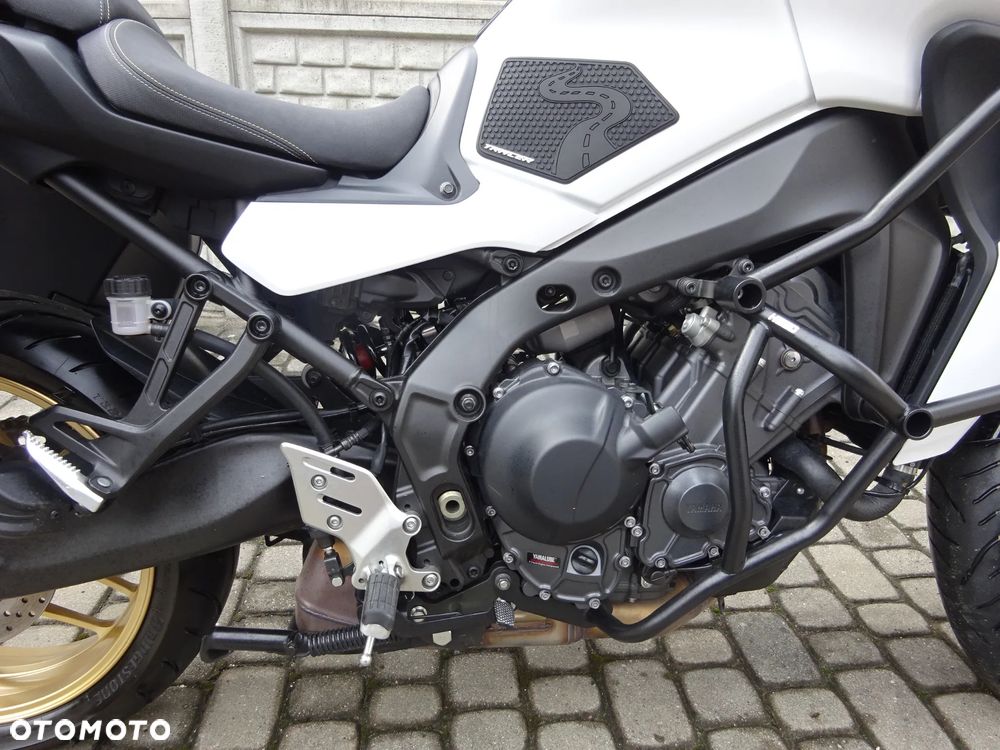 Yamaha Tracer - 16